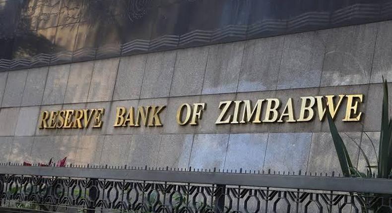 Zimbabwe-Central-Bank