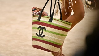 Chanel Cruise 2026/27 