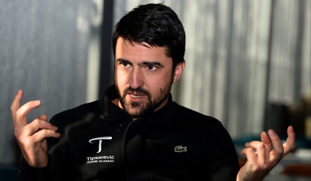 Janko Tipsarević