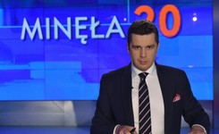 Rachoń wróci do pracy? Stanęło za nim SDP. 'Opresyjne dyscyplinowanie dziennikarzy psuje debatę publiczną'