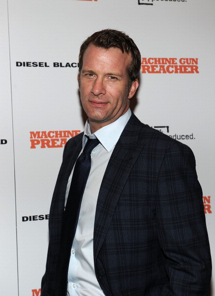 Thomas Jane (fot. Getty Images)