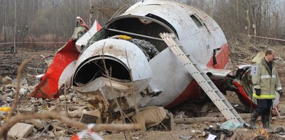 Oni też mieli lecieć do Smoleńska! Dziękują losowi za życie