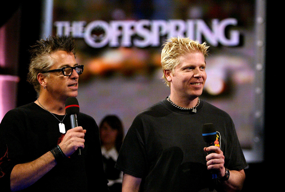 The Offspring