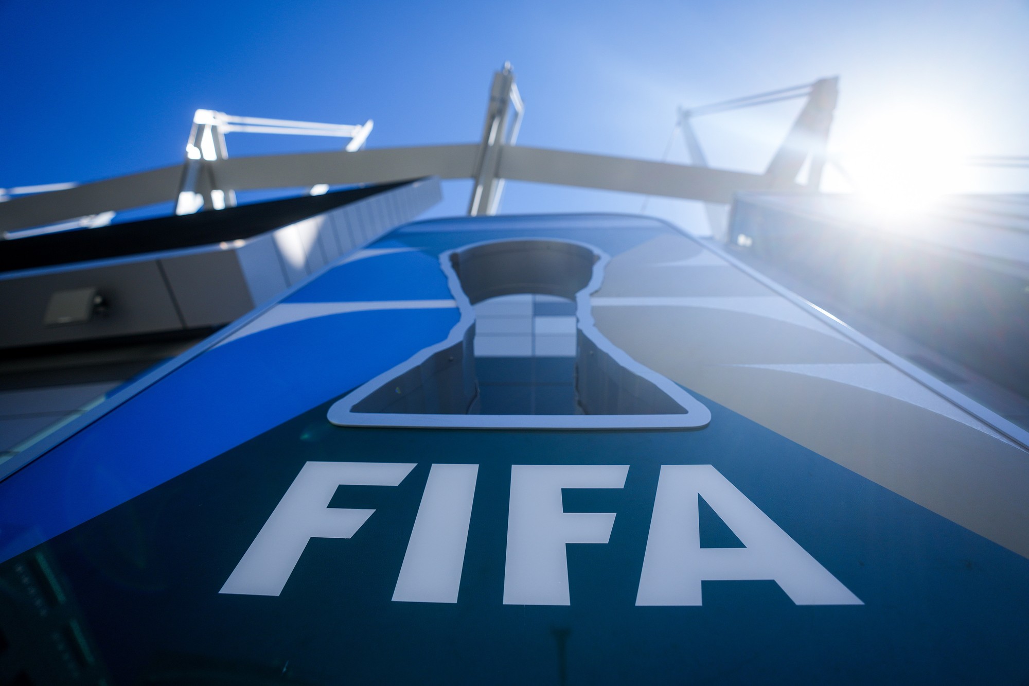 Majstrovstvá sveta vo futbale 2026 prebiehajú od 11. júna do 19. júla v USA, Mexiku a Kanade.