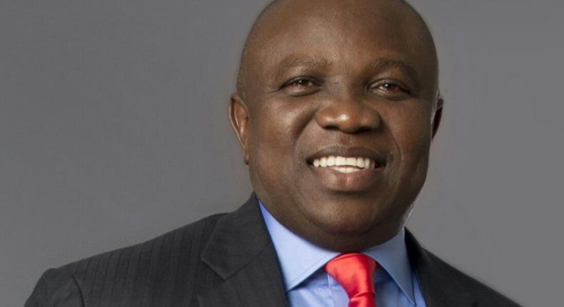 Governor Ambode urges residents to speak out