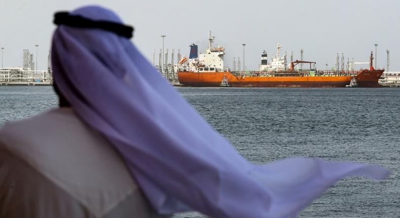 Mysterious sabotage attacks on ships near the Emirati port of Fujairah sparked heightened tensions in the Gulf