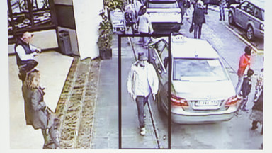 Belgia: opublikowano nowe zdjęcia poszukiwanego zamachowca