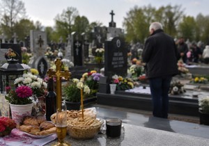 Danas su Letnje zadušnice, a ovo su najvažniji običaji