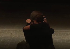 Komemoracija Boris Komnenić