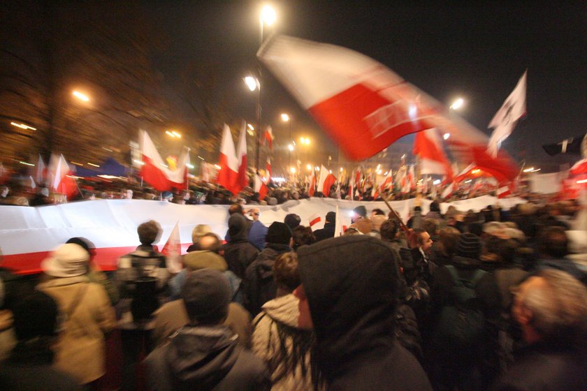 Czy oddałbyś życie za Polskę?