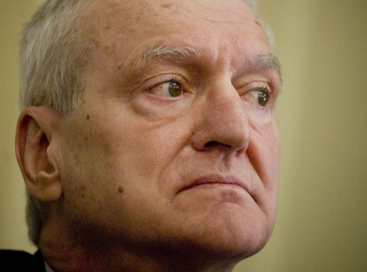 Prof. Michał Kleiber