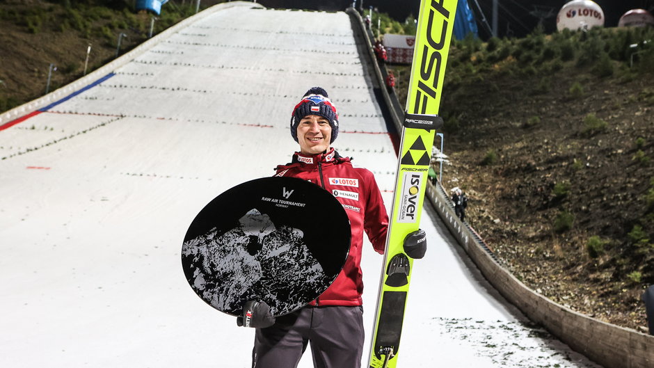 Kamil Stoch