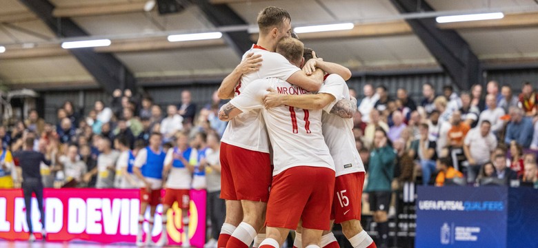 Brazylijczyk zagra z orzełkiem na piersi? To byłoby ogromne wzmocnienie