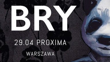 BRY zagra koncert w Polsce