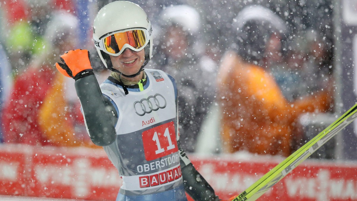 Kamil Stoch