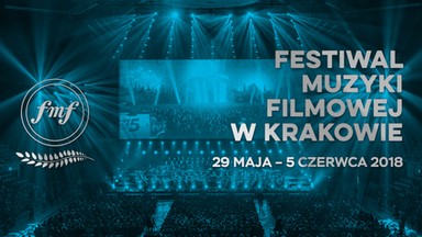 Festiwal Muzyki Filmowej 2018: znamy program wydarzenia