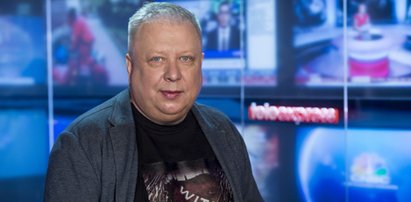 Marek Sierocki jednak zostaje w TVP! Głos w sprawie zabrał Tomasz Sygut