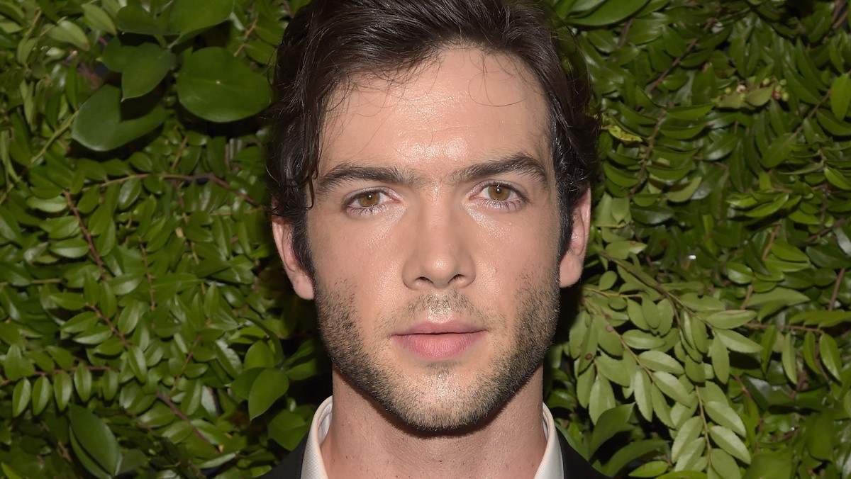 Ethan Peck