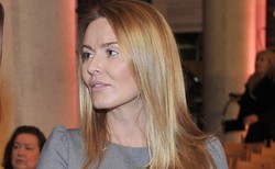 Hanna Lis rozpływa się w zachwytach nad swoimi córkami...