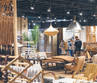 Branżę meblarską czeka okres dynamicznych zmian