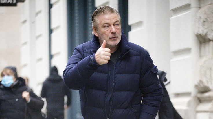 Alec Baldwin vallomást tett az emberölési ügyében: ezt mondta a színész