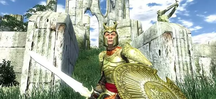 TES IV: Oblivion może doczekać się odświeżenia. Potwierdza mocne źródło