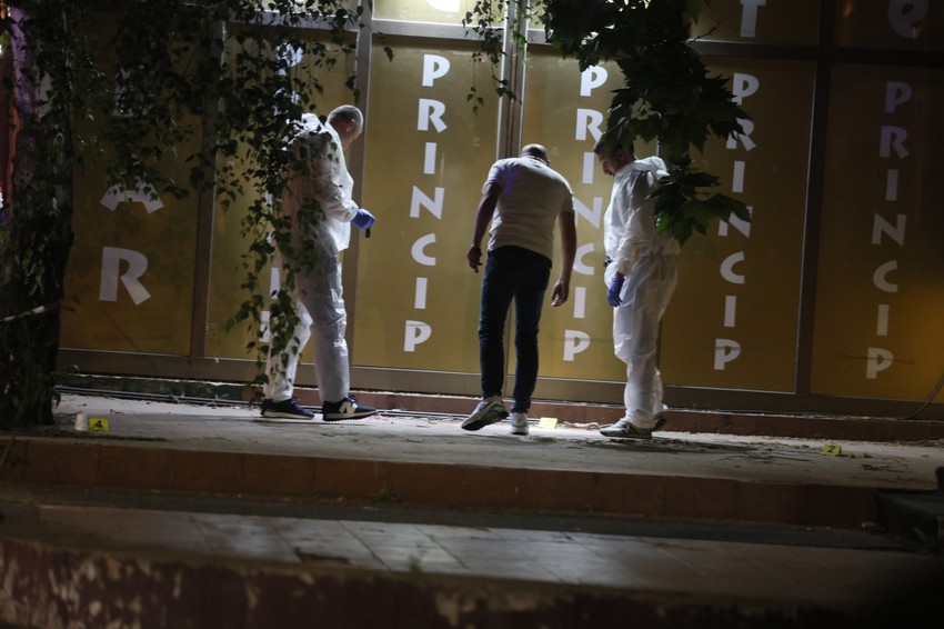 ubistvo u Gavrila Principa