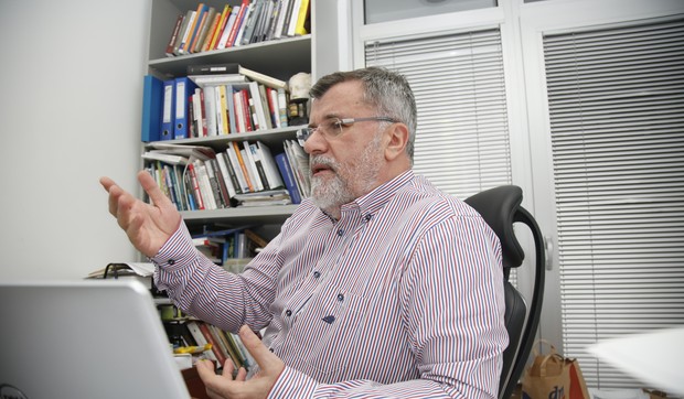 Veran Matić