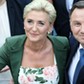 Andrzej Duda, Agata Kornhauser-Duda