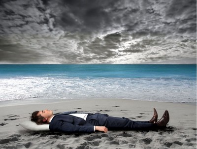 Polacy lubią ryzyko. Bo na bezpieczne inwestycje nas nie stać