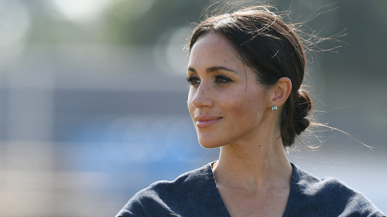 Meghan Markle