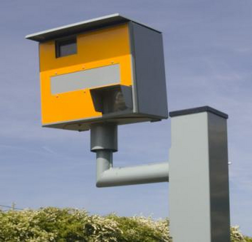 Od dziś straże gminne i miejskie nie mają już możliwości kontroli fotoradarowej kierowców.