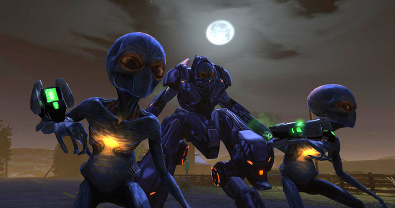 Xcom: Enemy Within