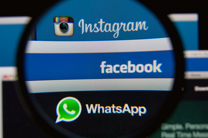 Facebook zmieni nazwy Instagrama i WhatsAppa