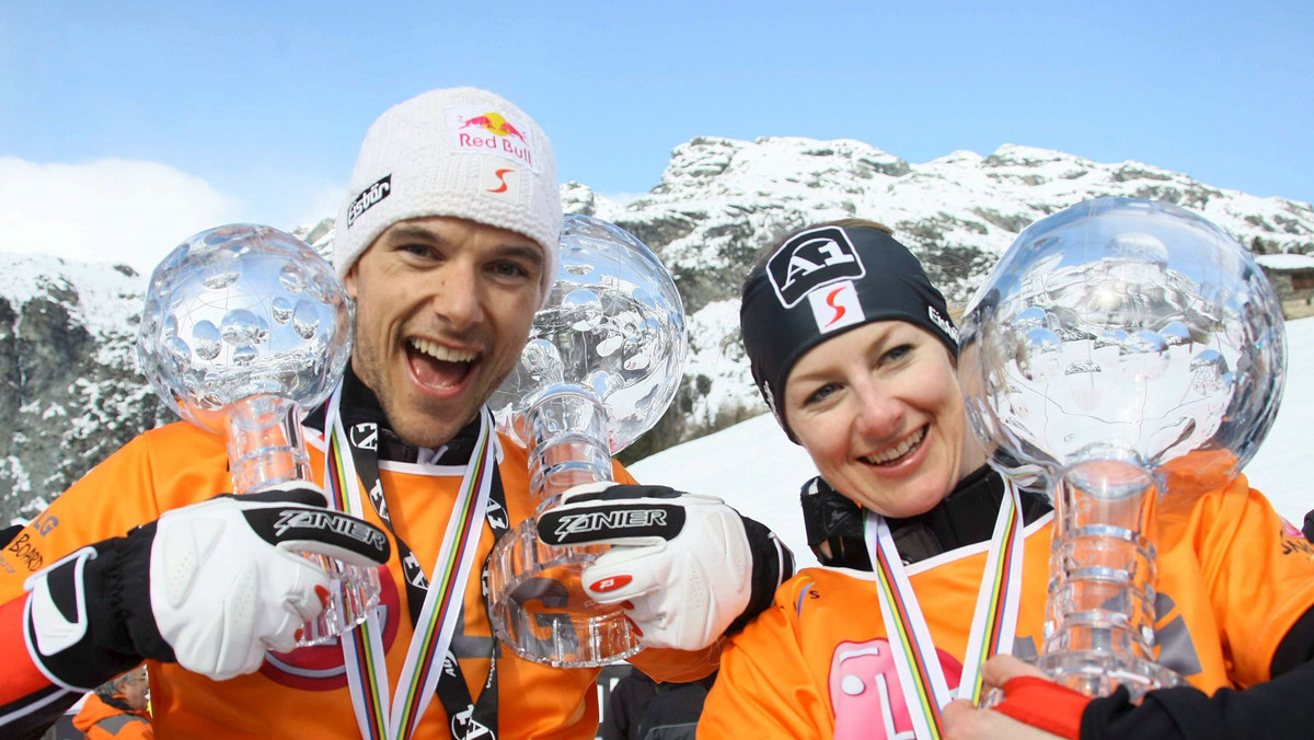 Amelie Kober z Niemiec i Kanadyjczyk Jasey Jay Anderson zwyciężyli w ostatnich w tym sezonie zawodach Pucharu Świata w snowboardzie. Sportowcy rywalizowali we włoskiej miejscowości Valmalenco w slalomie równoległym.