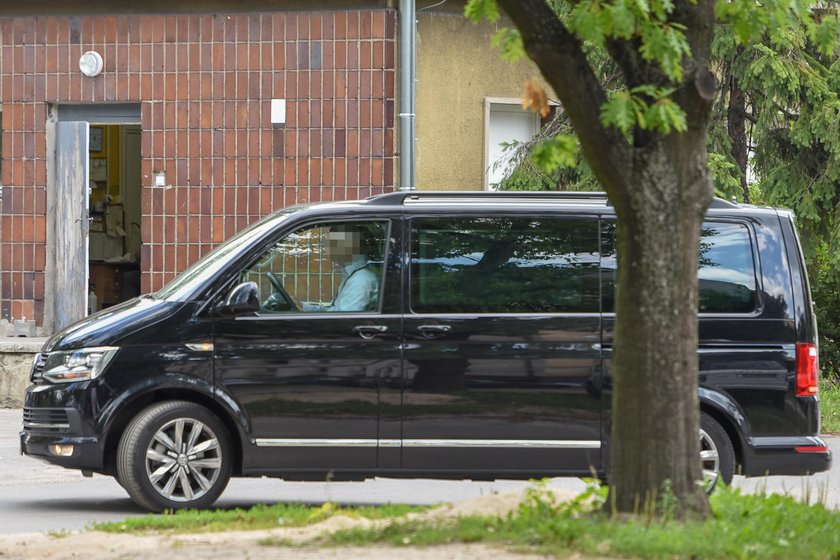 SOP tłumaczy się z wożenia mamy Szydło. Czuć bezsilność