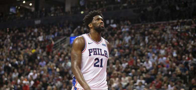 Gwiazdor Philadelphia 76ers może wzmocnić reprezentację Francji