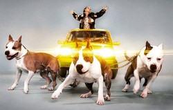 Masłowska najpierw z dresiarą Anją Rubik, teraz śpiewa o Ryszardzie