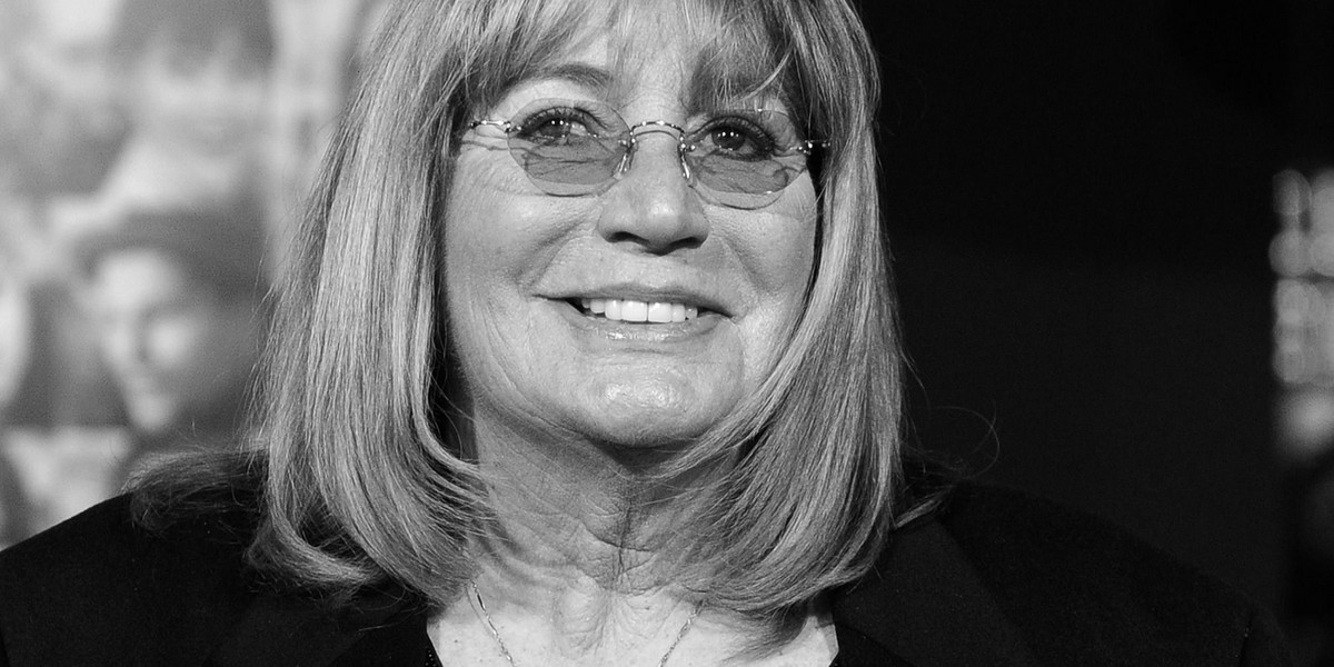 Penny Marshall