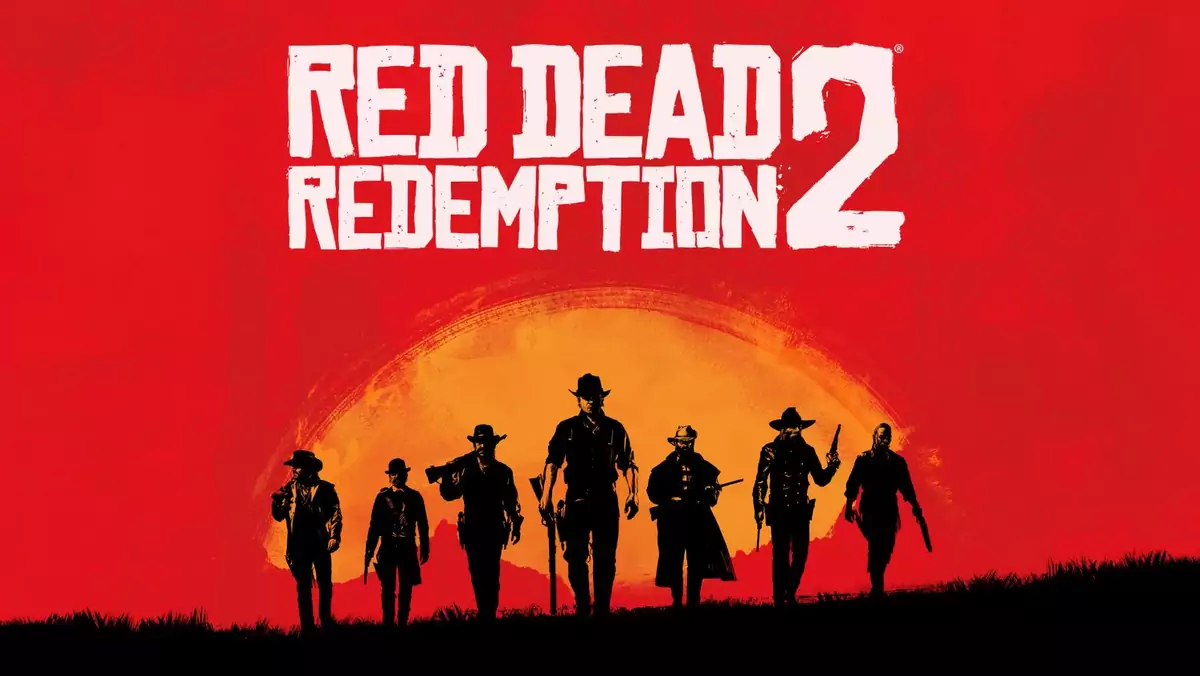 Red Dead Redemption 2