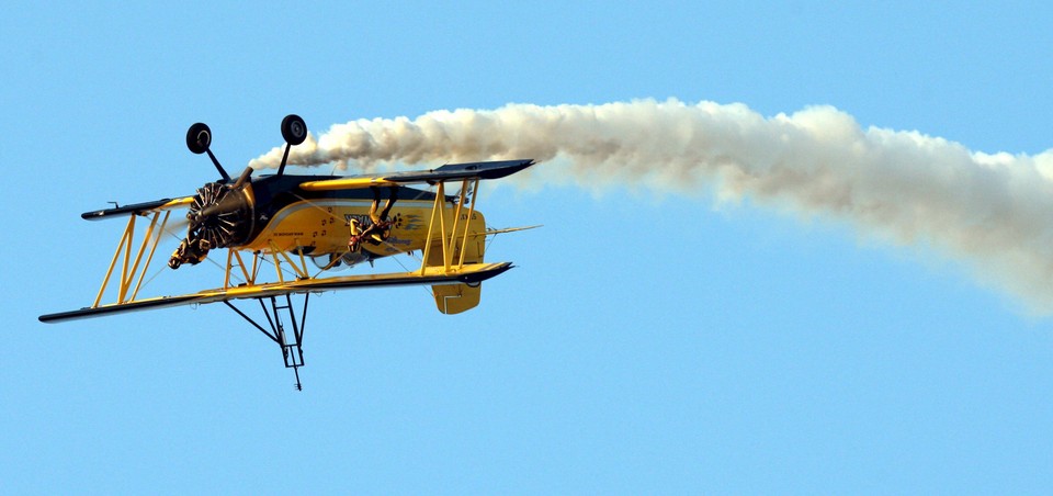 UAE AL AIN AIR SHOW 2009