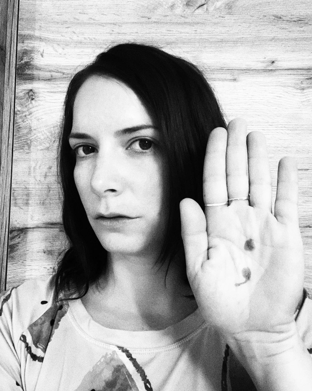 Dcéra Anny Šiškovej Dorota Nvotová.