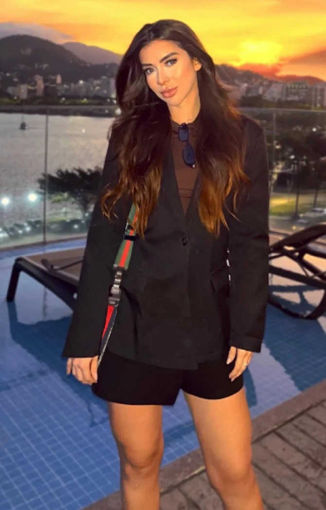 Misica Ana Luiza Mateus