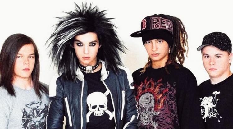 Ennyit változott a Tokio Hotel testvérpárja, rájuk sem lehet ismeri - Fotó