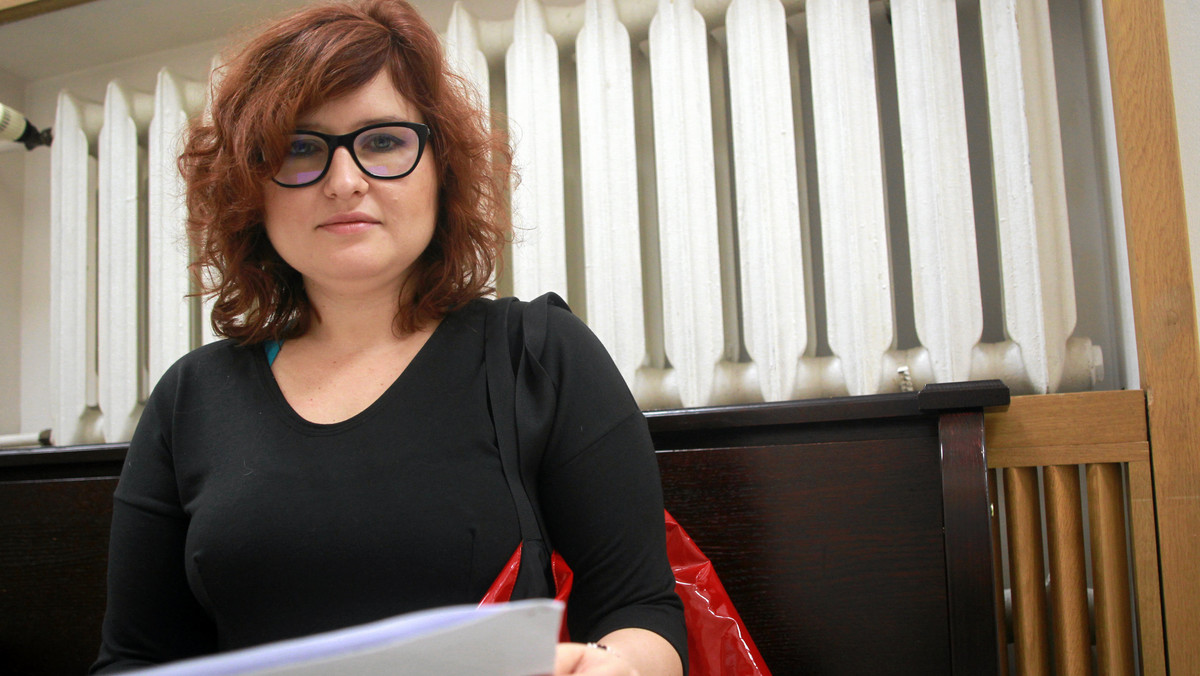 Sąd w Warszawie oddalił pozew Anny Dryjańskiej - informuje "Gazeta Wyborcza". Dziennikarka poczuła się urażona komentarzami prawicowego publicysty Rafała Ziemkiewicza.
