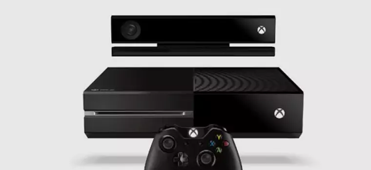 Xbox One z dużą aktualizacją. Cortana na pokładzie