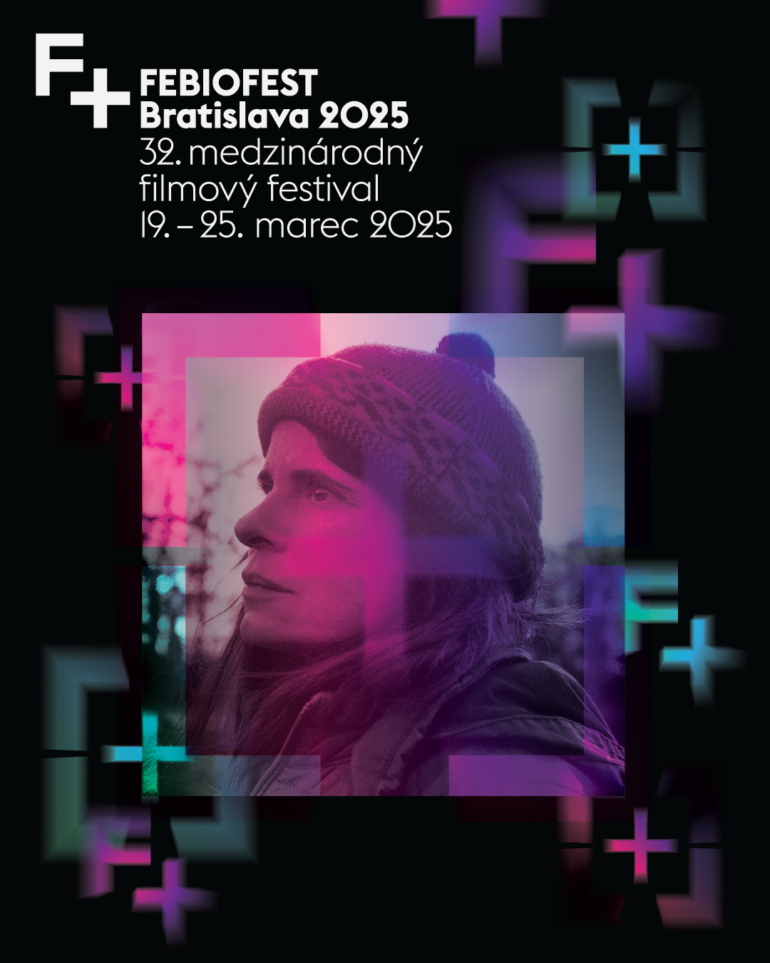 FEBIOFEST Bratislava.