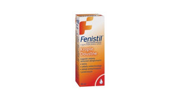 Fenistil krople 