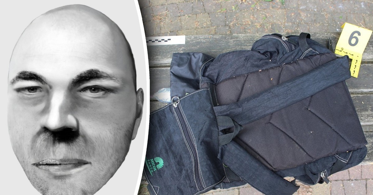 Jego ciało znaleziono przy ścieżce. Kim jest tajemniczy mężczyzna? Policja prosi o pomoc