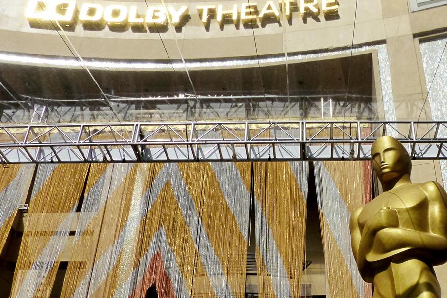 Dolby Theatre Oscars Oskar Oskary